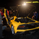 Illustration for article titled Here's What A Beverly Hills Lamborghini Party Looks Like